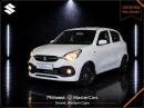 Thumbnail Suzuki Celerio 1.0 GL auto