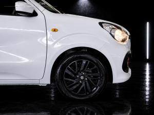 Suzuki Celerio 1.0 GL auto - Image 28