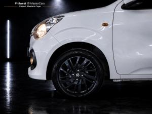 Suzuki Celerio 1.0 GL auto - Image 32