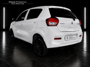 Suzuki Celerio 1.0 GL auto - Image 3