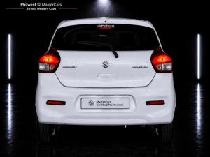 Suzuki Celerio 1.0 GL auto - Image 4