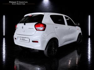 Suzuki Celerio 1.0 GL auto - Image 5