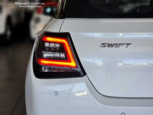 Suzuki Swift 1.2 GL - Image 10