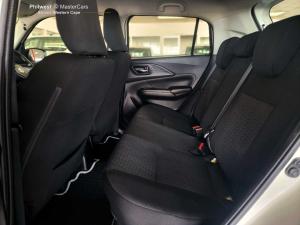 Suzuki Swift 1.2 GL - Image 16