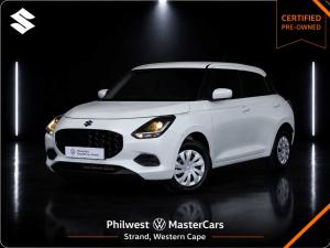 Suzuki Swift 1.2 GL - Image 1