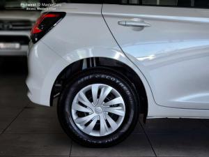 Suzuki Swift 1.2 GL - Image 23