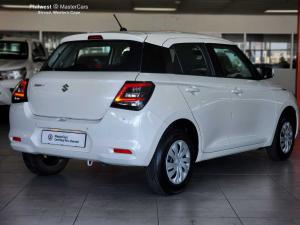 Suzuki Swift 1.2 GL - Image 5