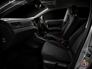 Volkswagen Polo hatch 1.0TSI - Image 12