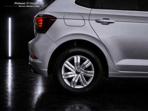 Volkswagen Polo hatch 1.0TSI - Image 25