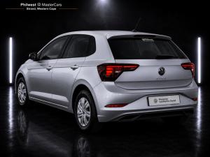 Volkswagen Polo hatch 1.0TSI - Image 2