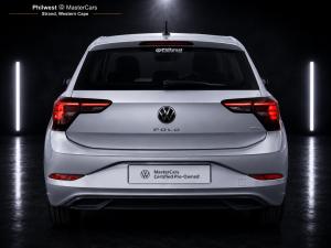 Volkswagen Polo hatch 1.0TSI - Image 3