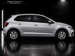 Volkswagen Polo hatch 1.0TSI - Image 5