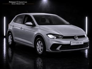 Volkswagen Polo hatch 1.0TSI - Image 6