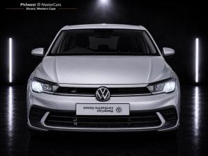 Volkswagen Polo hatch 1.0TSI - Image 7