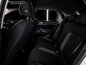 Volkswagen Polo hatch 1.0TSI Life manual - Image 12