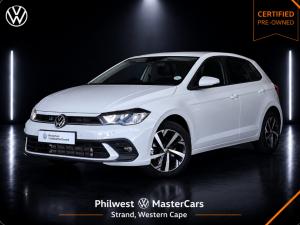 Volkswagen Polo hatch 1.0TSI Life manual - Image 1