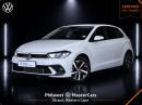 Thumbnail Volkswagen Polo hatch 1.0TSI Life manual