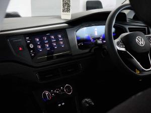 Volkswagen Polo hatch 1.0TSI Life manual - Image 23