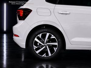 Volkswagen Polo hatch 1.0TSI Life manual - Image 28