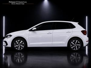 Volkswagen Polo hatch 1.0TSI Life manual - Image 2