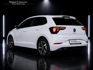 Volkswagen Polo hatch 1.0TSI Life manual - Image 3