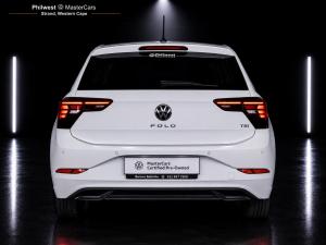 Volkswagen Polo hatch 1.0TSI Life manual - Image 4