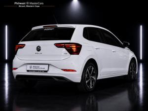 Volkswagen Polo hatch 1.0TSI Life manual - Image 5