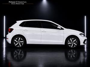 Volkswagen Polo hatch 1.0TSI Life manual - Image 6