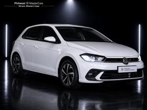 Volkswagen Polo hatch 1.0TSI Life manual - Image 7