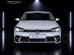 Volkswagen Polo hatch 1.0TSI Life manual - Image 8