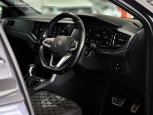 Volkswagen Polo hatch 1.0TSI R-Line - Image 22