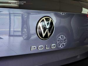 Volkswagen Polo hatch 1.0TSI R-Line - Image 27