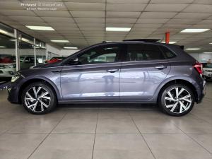 Volkswagen Polo hatch 1.0TSI R-Line - Image 2