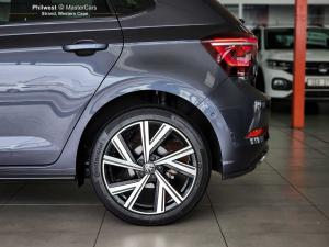 Volkswagen Polo hatch 1.0TSI R-Line - Image 30