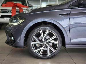 Volkswagen Polo hatch 1.0TSI R-Line - Image 33