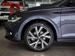 Volkswagen Polo hatch 1.0TSI R-Line - Image 36