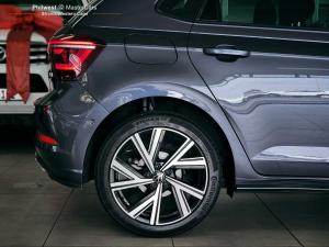 Volkswagen Polo hatch 1.0TSI R-Line - Image 37