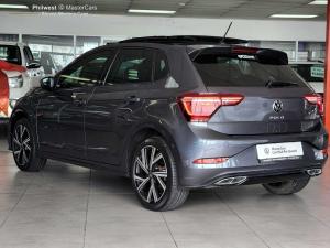 Volkswagen Polo hatch 1.0TSI R-Line - Image 3