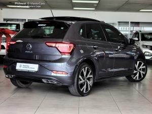 Volkswagen Polo hatch 1.0TSI R-Line - Image 5