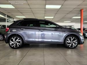 Volkswagen Polo hatch 1.0TSI R-Line - Image 6