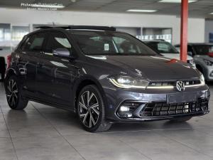 Volkswagen Polo hatch 1.0TSI R-Line - Image 7