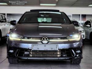 Volkswagen Polo hatch 1.0TSI R-Line - Image 8
