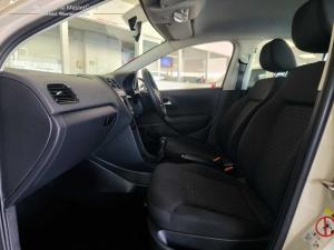 Volkswagen Polo Vivo hatch 1.4 - Image 12