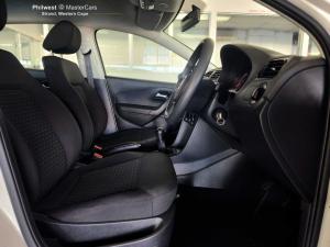 Volkswagen Polo Vivo hatch 1.4 - Image 13