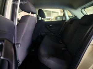 Volkswagen Polo Vivo hatch 1.4 - Image 14