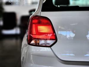 Volkswagen Polo Vivo hatch 1.4 - Image 15