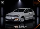 Thumbnail Volkswagen Polo Vivo hatch 1.4