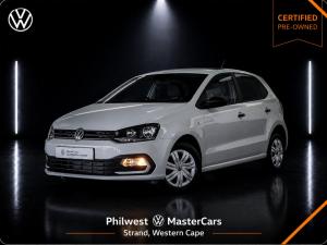Volkswagen Polo Vivo hatch 1.4 - Image 1