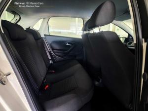 Volkswagen Polo Vivo hatch 1.4 - Image 24