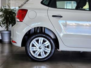 Volkswagen Polo Vivo hatch 1.4 - Image 25